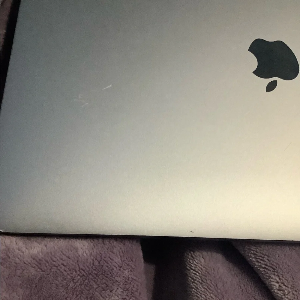 Apple Laptop